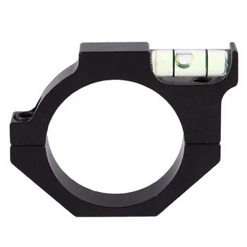 

Alloy Rifle Scope Bubble Spirit Level For 30mm Ring Mount Holder