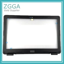Подлинный для Dell Chromebook 11 5190 ЖК-рамка Передняя рамка экрана крышка Non Touch 00814F 085NKG