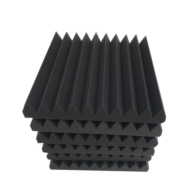 24pcs 2 X 12 X 12inch Flame Retardant