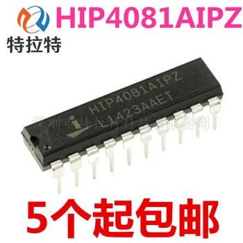 

10pcs/lot HIP4081AIPZ HIP4081AIP HIP4081 Dip-20 Bridge Drive Brand New & Original