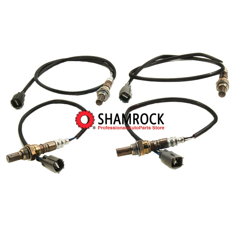 Кислород O2 lambdor Датчик OEM 89467-42010 89467-42020 89465-42090 для 2001-2003 Ttoyota RAV4