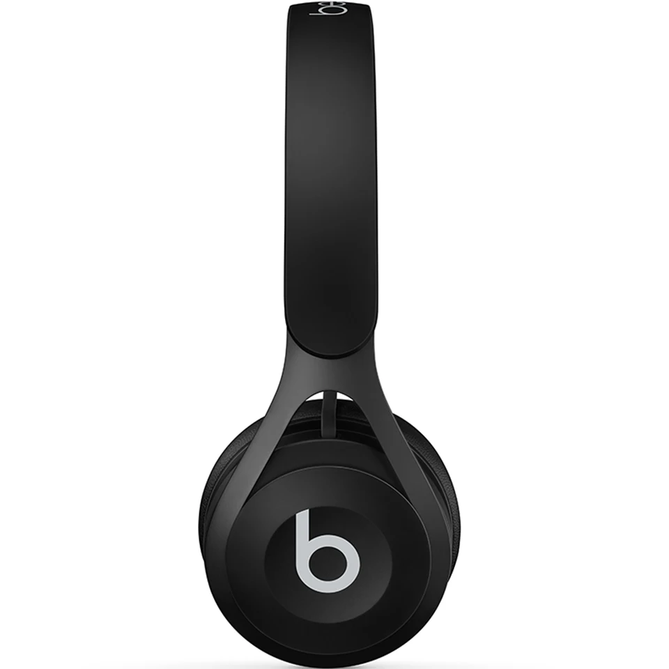 Beats EP 3 5mm Wired Headphones On Ear Headset Stereo Music Earphone Deep Bass Line Control RemoteTalk with Mic Noise Isolation