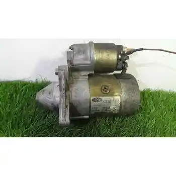 

1149903 engine Starter Fiat Multipla (186)