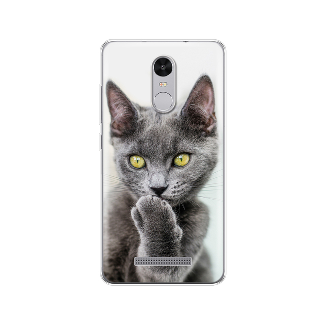 TPU Case For xiaomi Redmi Note 3 Case Cover for Redmi Note 3 pro Phone case 150MM length