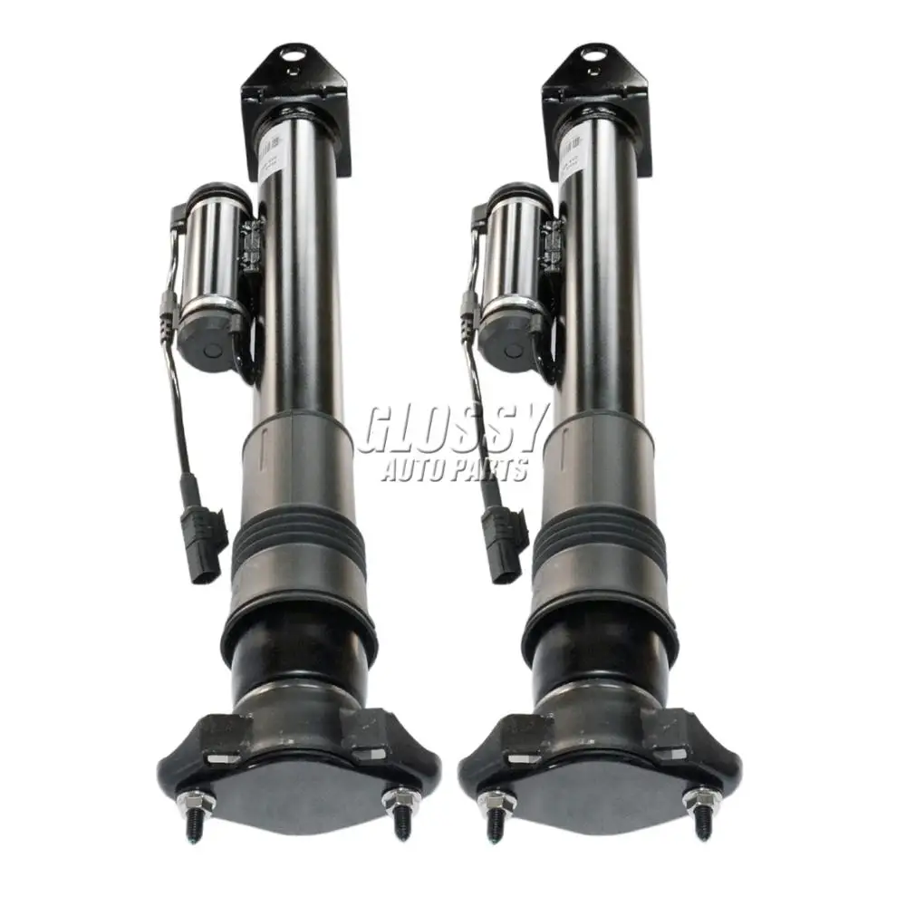 AP02 Pair REAR Air Suspension Shock Absorber for
