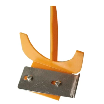 

Spare Parts Orange Fruit Peeler Set Easy Install Durable Lemon Bracket Squeezing Machine Kitchen For XC-2000E Electric Juicer