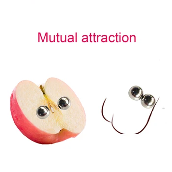 G Spot Nipple Clamps Orbs Vagina Clitoris Massager Anal Plug Adult Games Sex Toys For Woman Sex Toys Couple Sex Shop No Vibrator 6