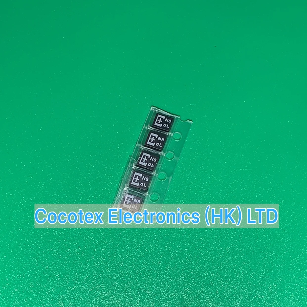5 шт./лот 2TPE330MFB SMD N8 DL 2TPE 330 MFB поли мкФ 2 в 1411 2TPE330-MFB | Обустройство дома