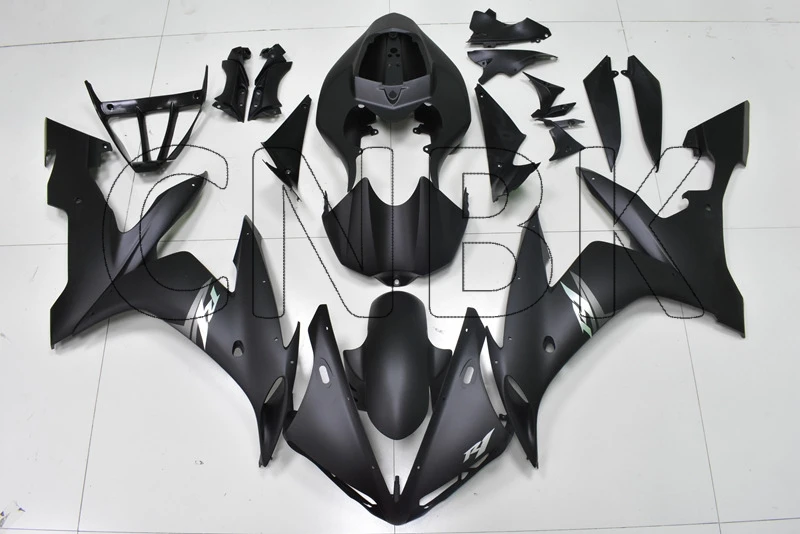 YZF1000 R1 04 05 мотоцикл обтекатель наборы YZFR1 2004 2006 обтекатель|Полные комплекты