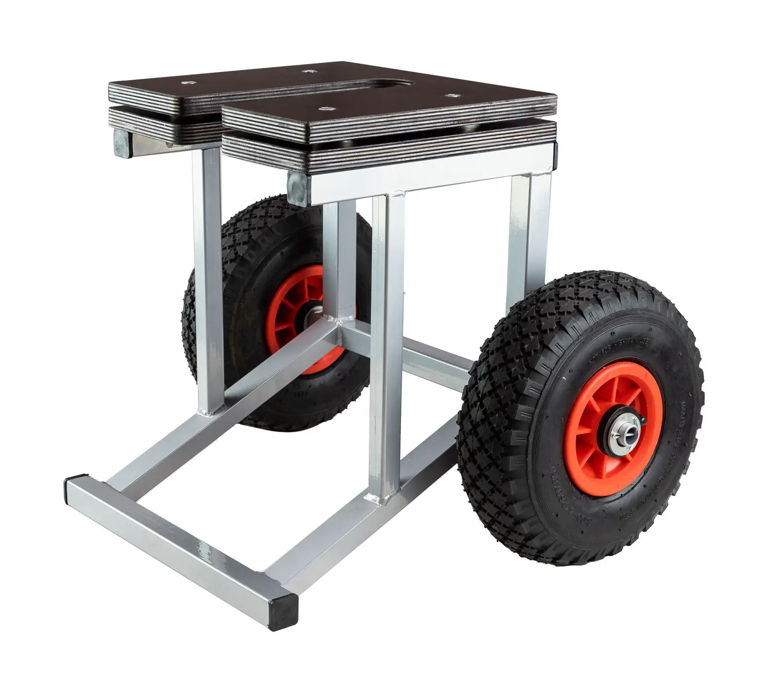 8 л. тележка патриот для лодочного мотора до 60кг (15 л. тележка для перевозки лодочного мотора 9. ). тележка под мотор.