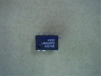 

10pcs/lot LNK626PG LNK626PN LNK626 DIP-7 In Stock