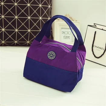 

Women Shoulder Bags Canvas Purse Handbag Holders Lunch bag Phone Lady PU