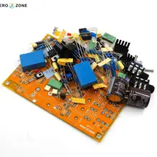 Стандартный выпуск LEM-COPY клон Lehmann линейный усилитель для наушников- комплект