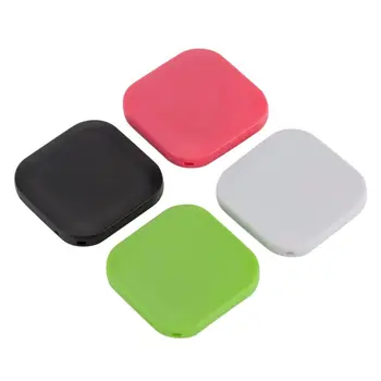 

Anti-Lost Theft Device Alarm Bluetooth Remote GPS Tracker Child Pet Bag Wallet Key Finder Phone Box Search Finder LX9A