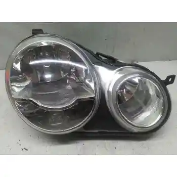 

6Q1941008L RIGHT HEADLIGHT VOLKSWAGEN POLE (9N1)