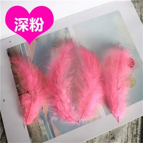 Watermelon Red 50pcs