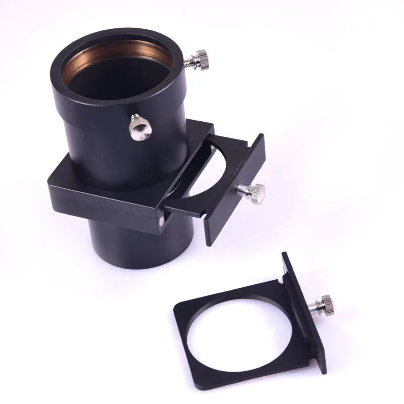 S8297 Filter Drawer 1.25 Inch Interchangeable 2 Inch Extension Barrel