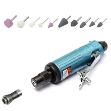 16pcs/set Grinding Machine Mold Air Compressor Die Grinder Tool Grinding Polishing High Quality