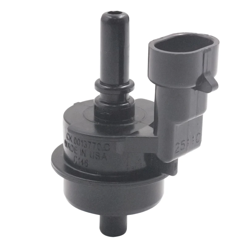 

OEM CK0013770C Solenoid Valve Canister Purge Valve Fits For Fiat 500 Doblo Linea Lancia