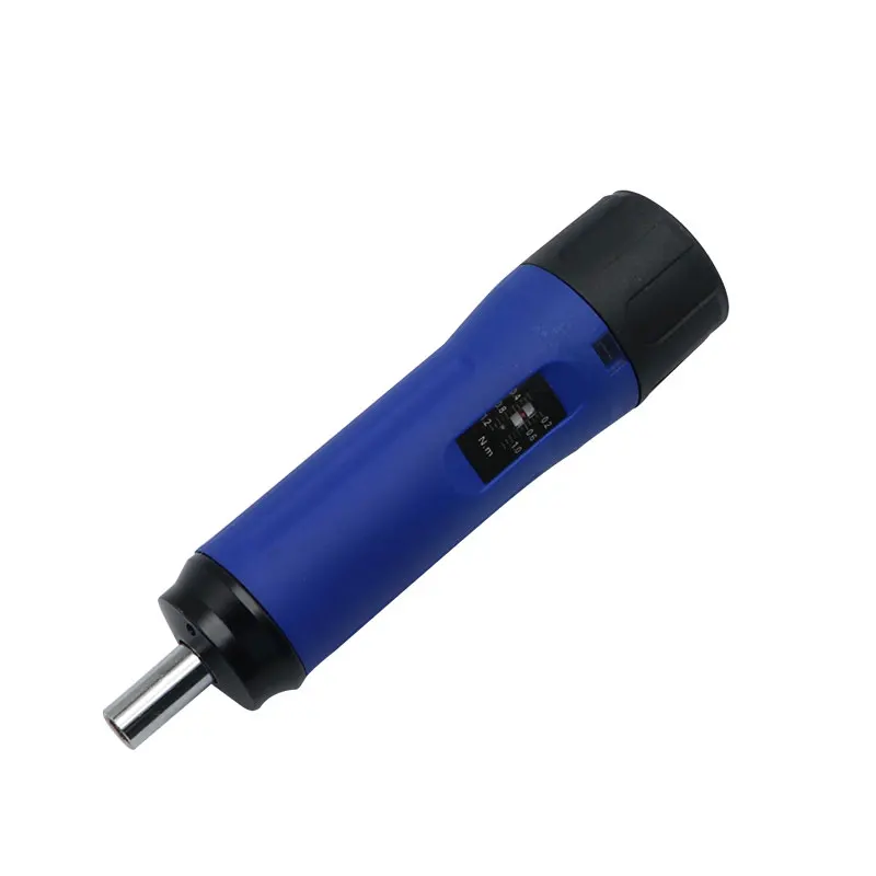 US $34.70 Shahe Professional High Precision Preset Torque Screwdriver Economical Torque Wrench Hand Tools