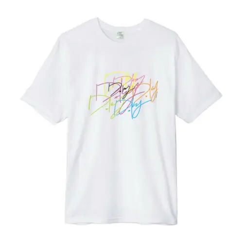 DK Mainlead KPOP 17 3 Юбилейная футболка для женщин и мужчин Tee DINO MINGYU HOSHI JUN VERNON - Цвет: DK