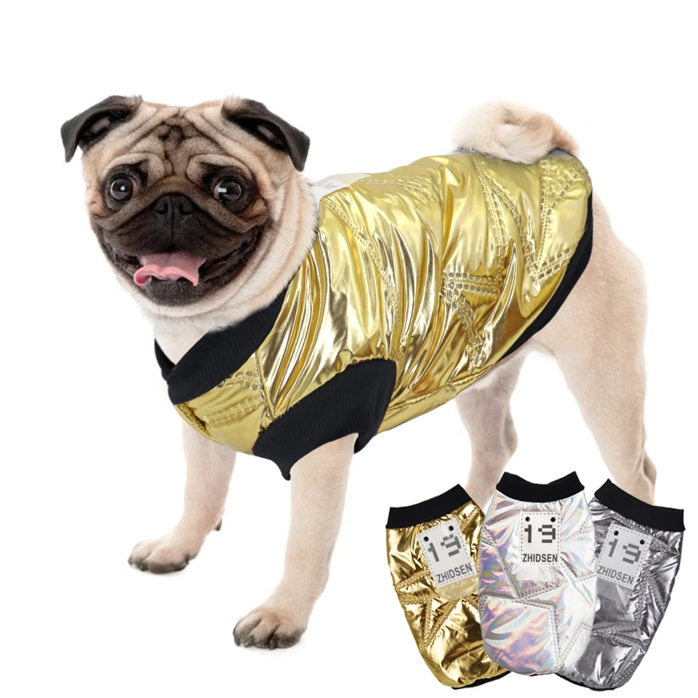 dog coats for french bulldogs