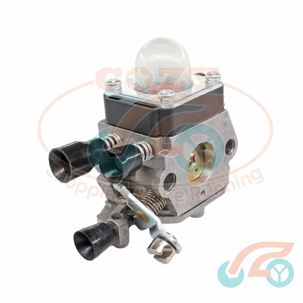 Карбюратор топливный линейный фильтр для STIHL SP80 KM80 HS80 FS80R FS85 FC85 KM85
