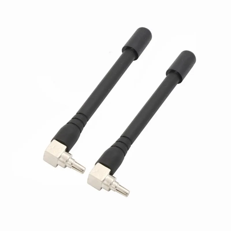 Antena WiFi 4g антенна LTE антенна 3g 9dBi TS9 Разъем 2 шт внешние антенны CRC9 для huawei E5573 E8372 E3372 модем маршрутизатор