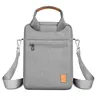 WIWU Tablet Bag for iPad Pro 9.7 10.2 10.5 11 Shockproof Handle Bags Cross-Body Bag for iPad Pro 2022 Shoulder Tablet Bag Case ► Photo 1/6