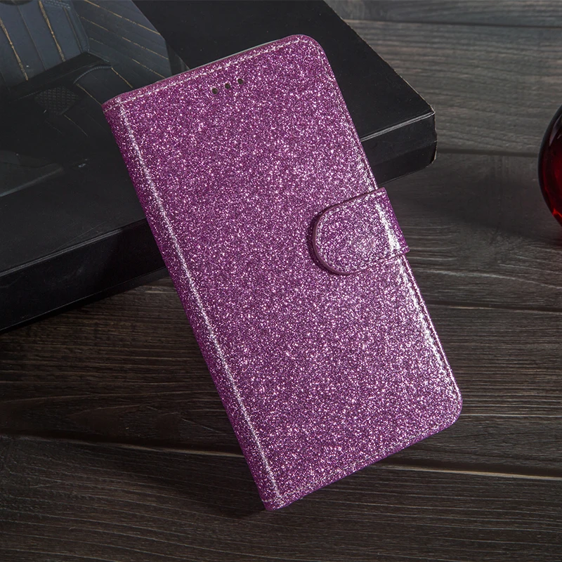 Новинка! кожаный бумажник флип-чехлы для телефонов iPhone 6 6s 7 8 Plus X XS MAX XR Чехол кошелек Магнитный Флип Чехол - Цвет: L32(Purple)