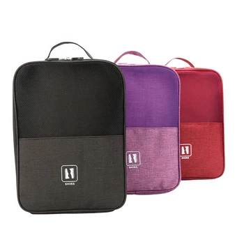 

Storage Bag Portable Large Capacity Shoes Storage Case Ditty Bag Handbag for Home Travel