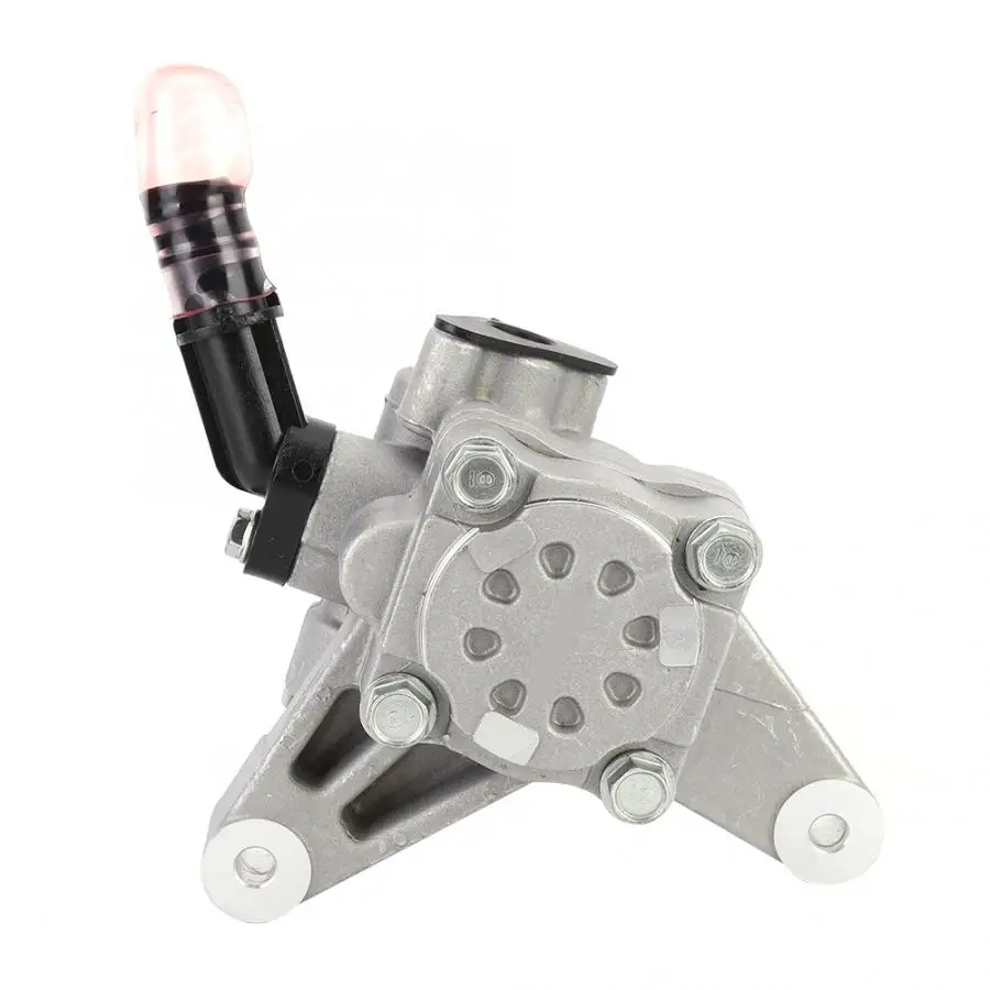 Насос гидроусилителя 56110-RCA-A01 Подходит для HONDA ACCORD 2003-2006/ACURA MDX 2003 2004 2005 2006 2007 Насос гидроусилителя