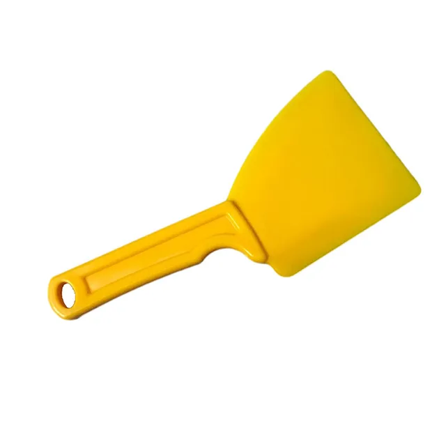 1 db Műanyag Lecsupaszító Kés Mézes Lapát A Méhkas Tisztító Kaparó Pollen Viaszos Hulladék Méhészet