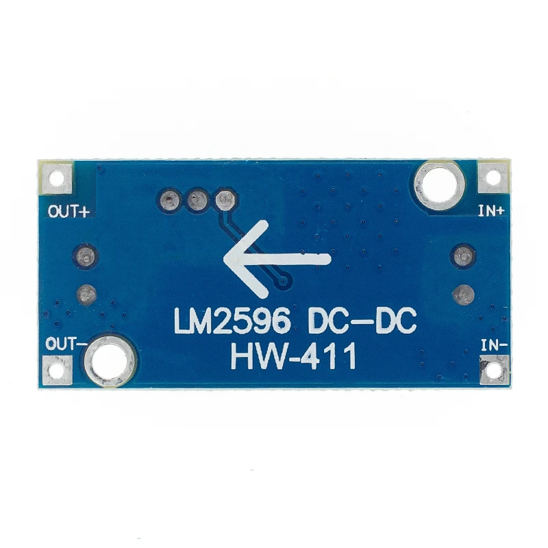 20pcs LM2596 LM2596S ADJ   DC-DC  ٿ  5V/12V/24V   ַ 3A ƼǾ