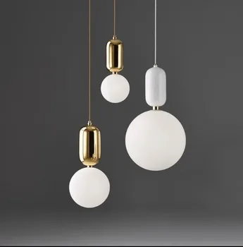 

Retro Industrial Loft Pendant Lights Fixtures String Spider Pendant Lamps Pendente De Teto Wire Base Modern Indoor 3w Droplights