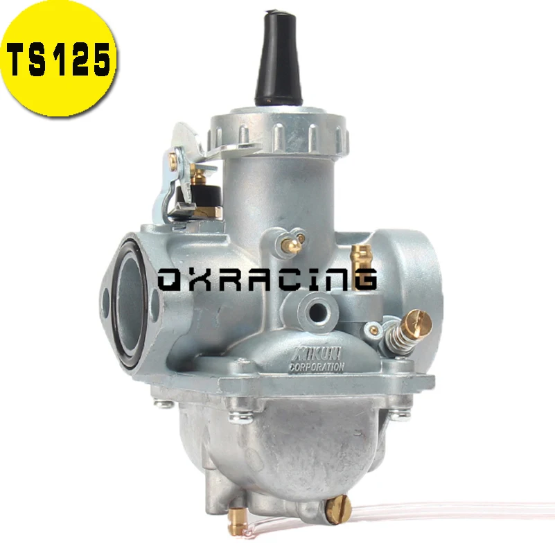 Новый Карбюратор Carb vergaser для RMZ TS125 TS125N TC125 TS100 карбюратор|Карбюратор| |