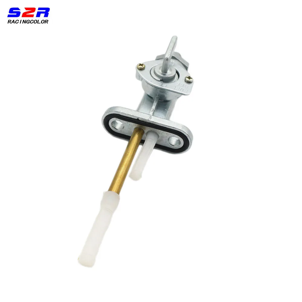Fuel Tank Switch Oil Tap Cock Valve Petcock for Yamaha DT100 DT125 DT 125 DT175 DT250 DT360 DT400 Parts |