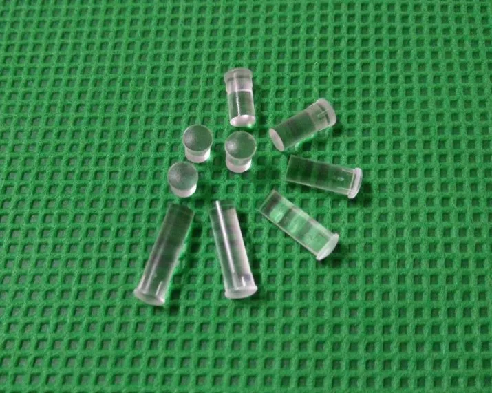 LightGuideColumn3mmLEDPatchLampLightGuideColumnF3ledLampshadeLightGuideCap