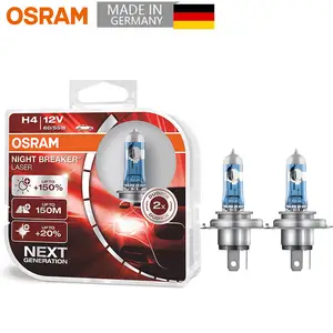 Osram Night Breaker H11 - Car Headlight Bulbs(halogen) - AliExpress