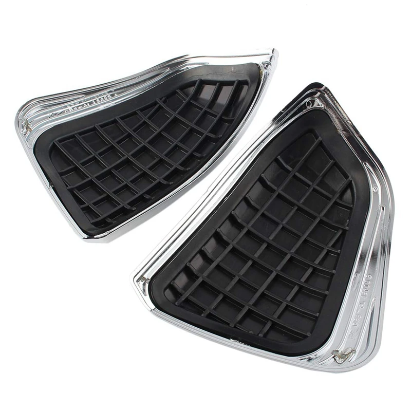 Motorcycle Trim Protector Compatible for Honda Goldwing Gl1800 F6B 2012