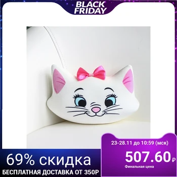 

Pillow for children "Cat Marie", Cats aristocrats