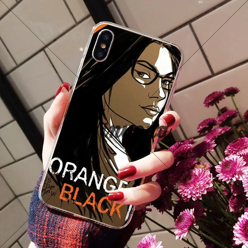 Orange Is The New Black