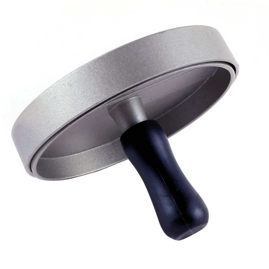 Aluminum Alloy Round Hamburger Pressing Machine Burger Press Meat Patty Maker