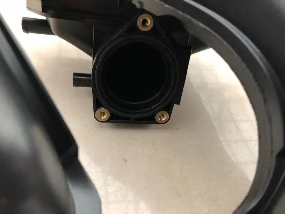 흡기 매니 폴드 assy. 중국 ZOTYE 자동 T600 1.5T SUV 자동차 자동차 모터 부품에 대 한 키트 1108011001-B11