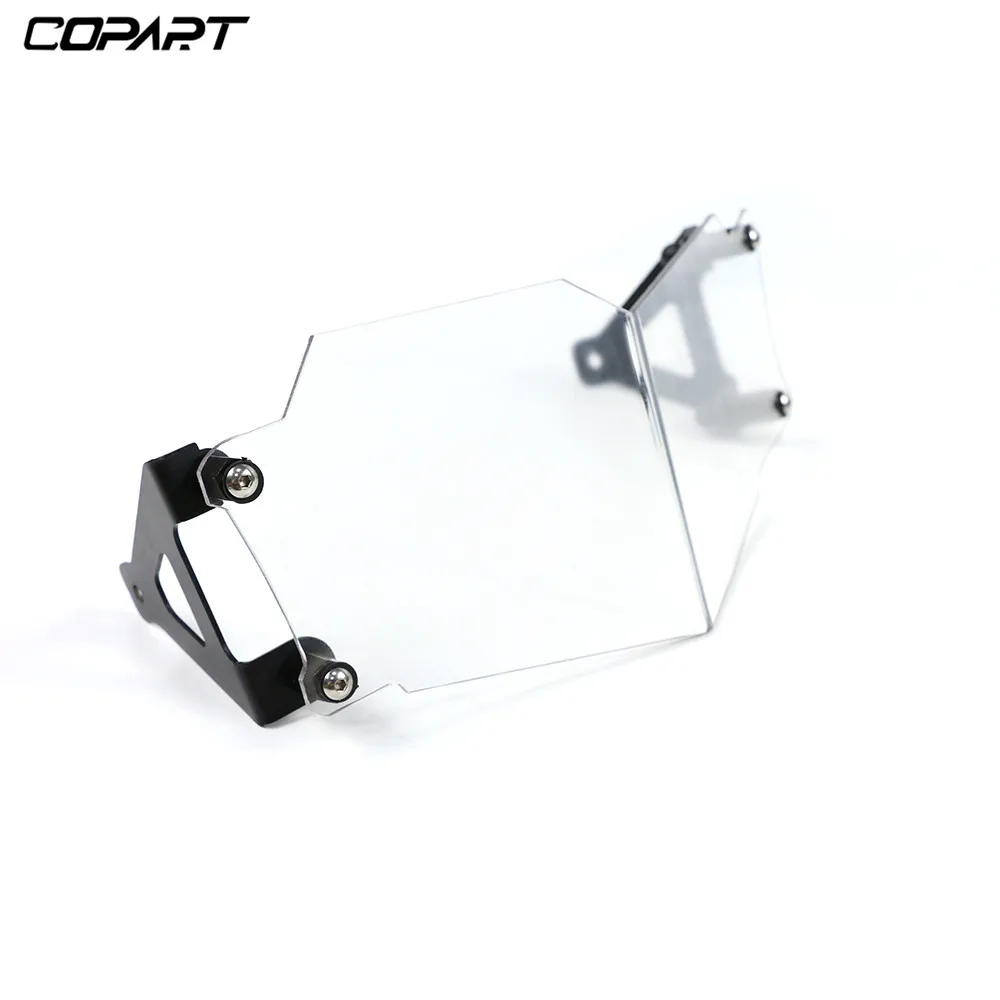 Для BMW F850GS F850 F750 GS F750GS F 750 2018 2020 Мотоцикл с ЧПУ головной светильник решетка гриль
