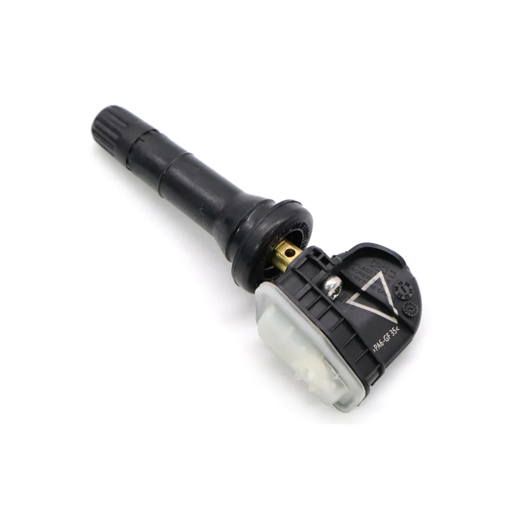 XUAN 4 шт. датчик давления в шинах TPMS для Ford Edge Escape Fiesta Galaxy Mondeo Mustang S Max F2GT 1A180 CB
