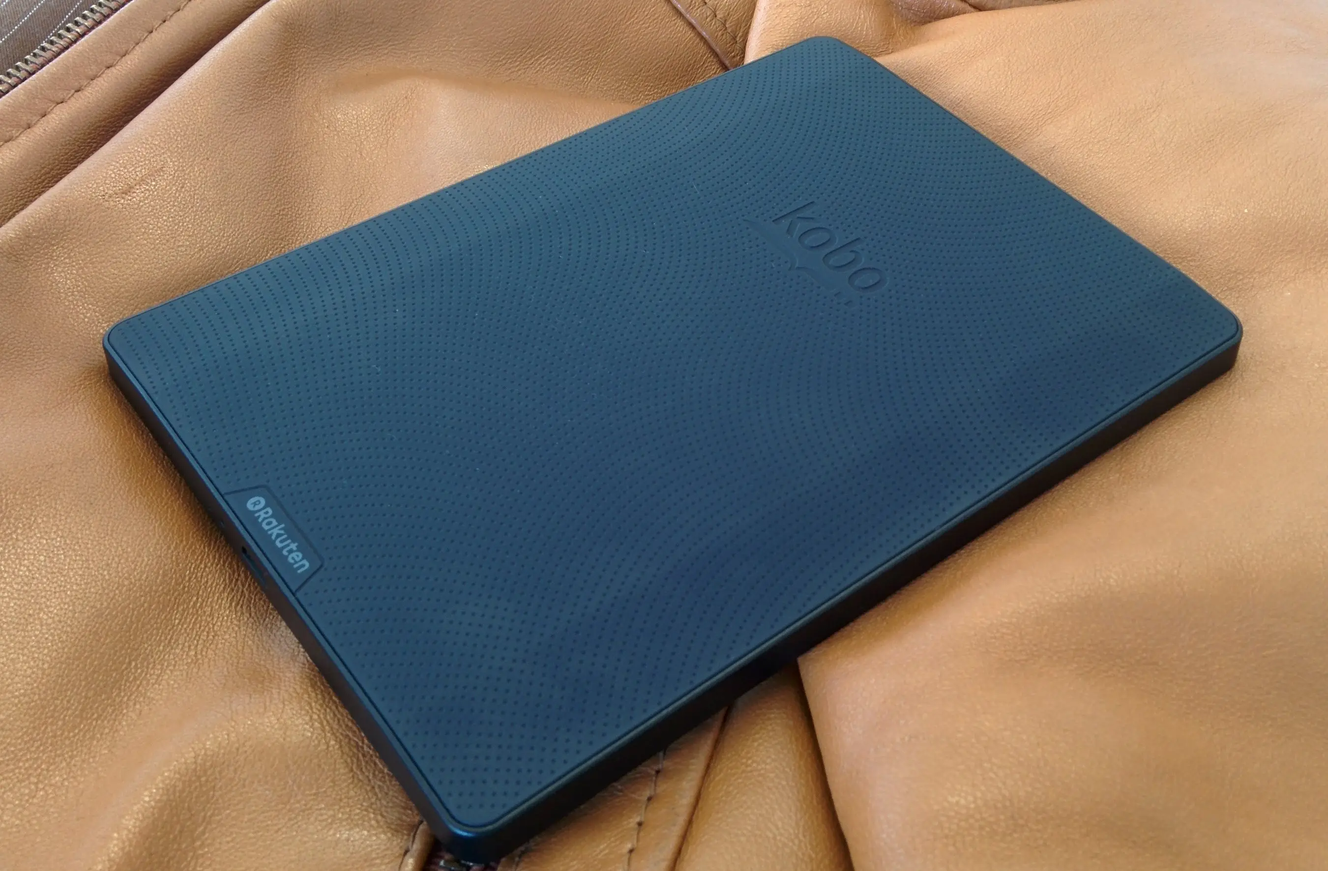 Читатель книг Kobo glo HD 300 PPI e ink передний светильник WiFi книги eReader Elnk onyx книга