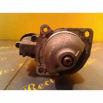 

0001110110 STARTER MOTOR BMW 3 SERIES SALOON (E36)