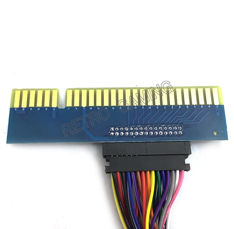 Pandora семейная версия материнская плата PCB для аркадного жгута Jamma Конверсионный