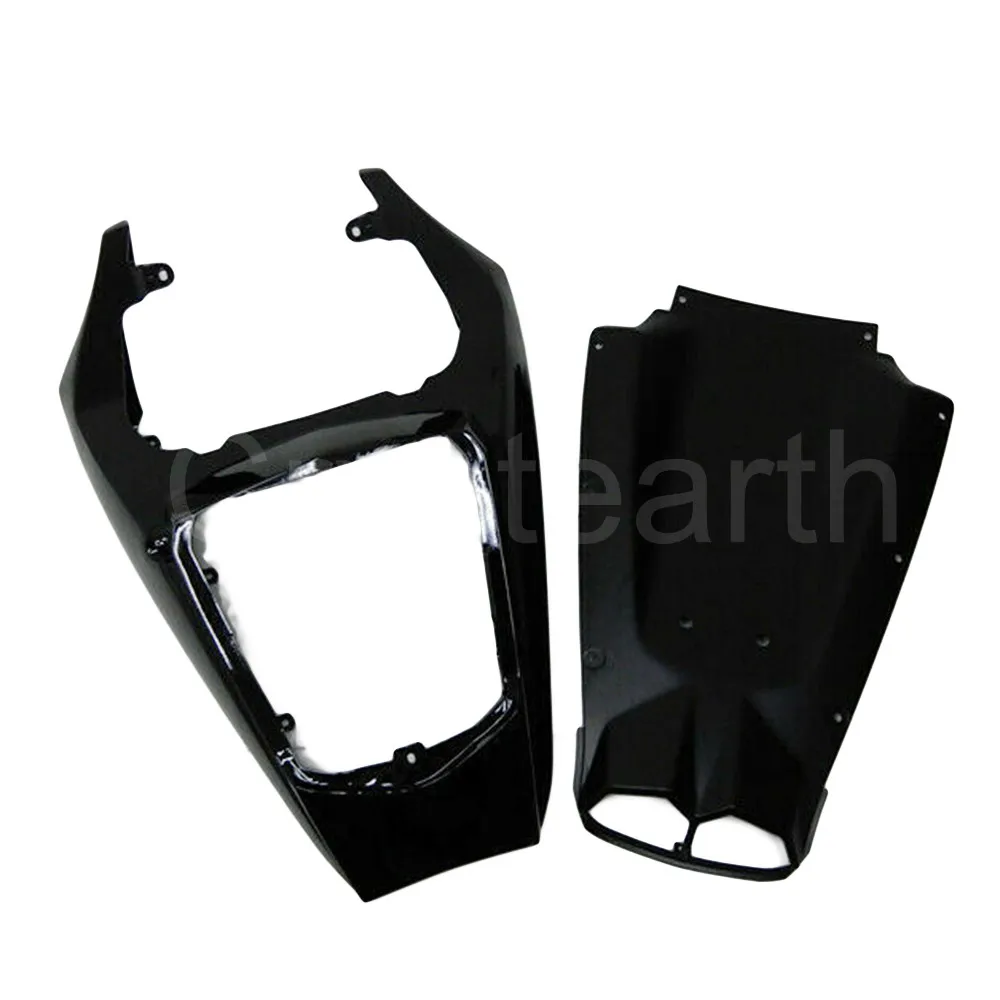 Для Yamaha YZFR6 YZF-R6 YZF 600 R6 2003 2004 2005 03-05 мотоцикл полный комплект обтекателя тела работы рамка Крышка бака боковой Панель гвардии